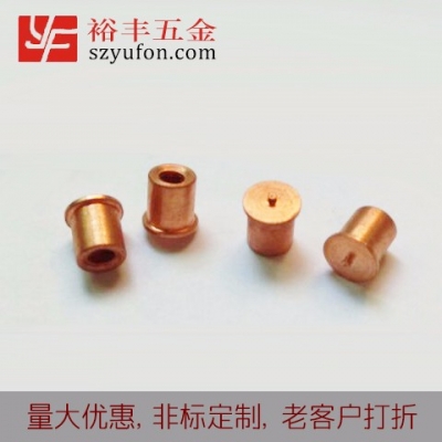 M5鐵鍍銅內螺紋糖心LOVGO官网 種焊糖心视频色版